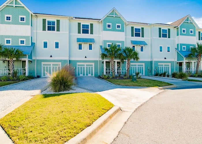Lost Key 14617 Salt Meadow Dr By Pkrm Apartment