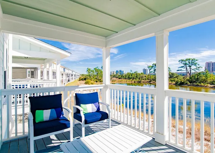 Lost Key 14617 Salt Meadow Dr By Pkrm * Pensacola