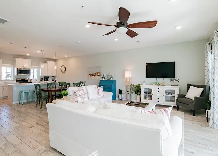 Lost Key 14617 Salt Meadow Dr By Pkrm * Pensacola