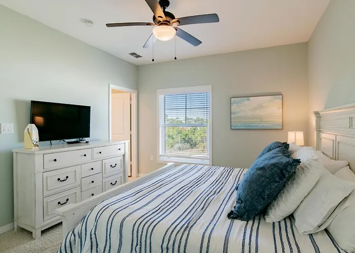 Lost Key 14617 Salt Meadow Dr By Pkrm Apartment Pensacola
