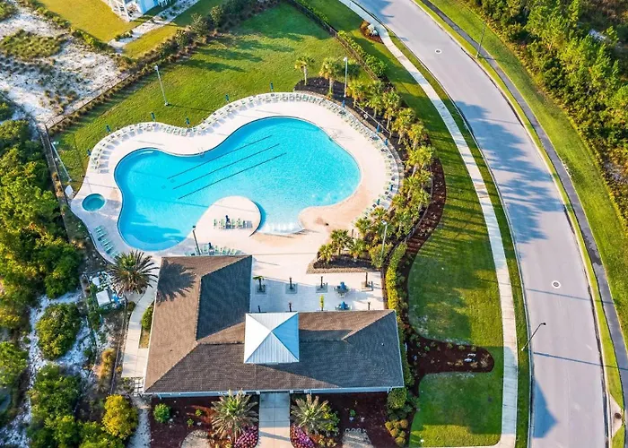 Lost Key 14617 Salt Meadow Dr By Pkrm Pensacola