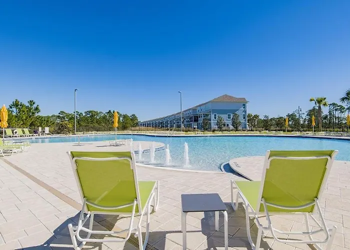 Lost Key 14617 Salt Meadow Dr By Pkrm * Pensacola